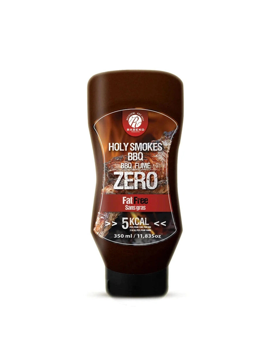 Rabeko Zero Sauces