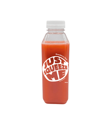 Strawberry Sour