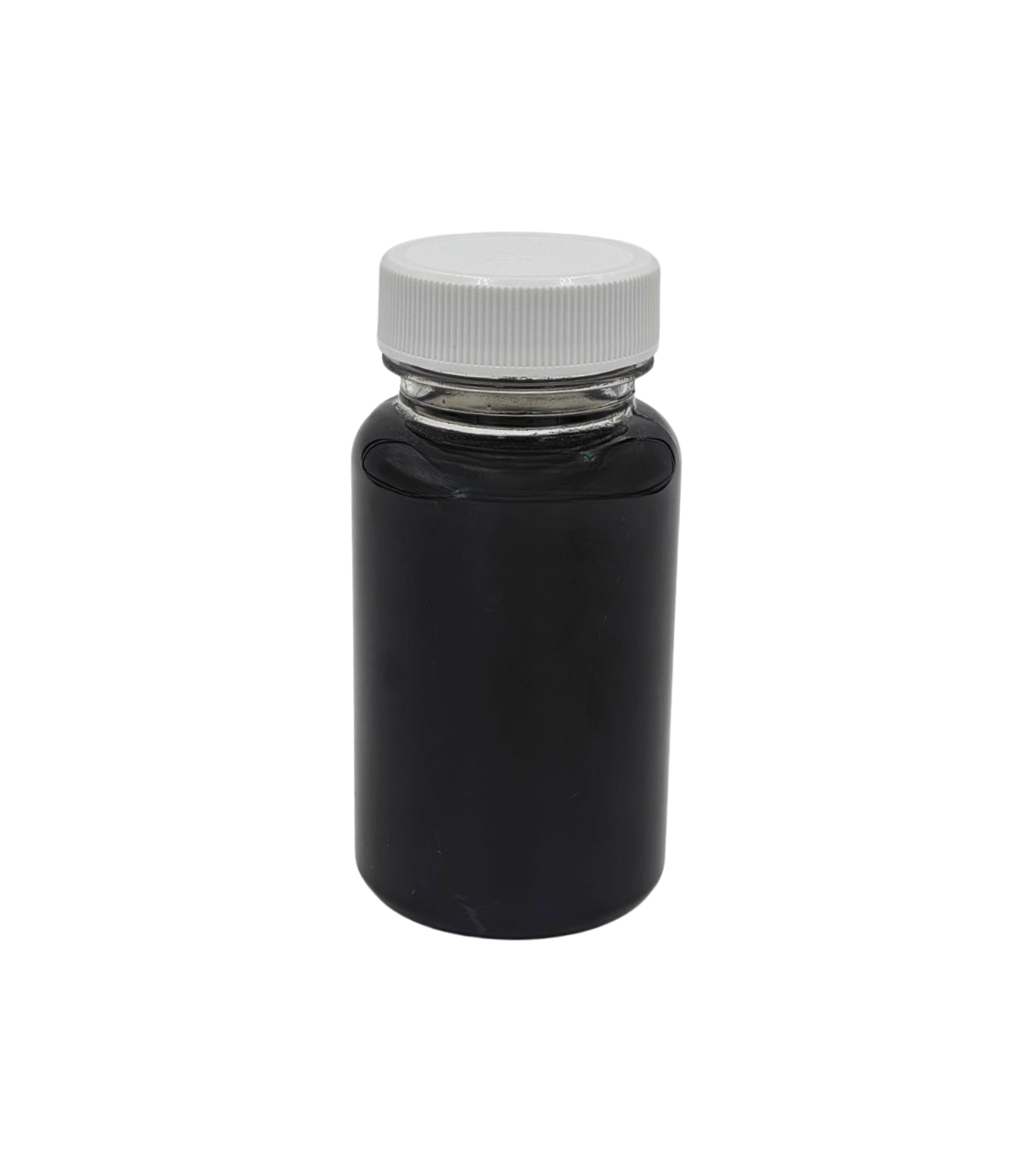 Charcoal Lemonade Shot
