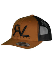 Load image into Gallery viewer, RVL THE ORIGINAL TRUCKER HAT
