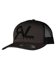 RVL THE ORIGINAL TRUCKER HAT