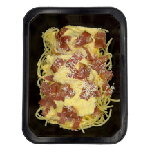 Load image into Gallery viewer, Chicken Spaghetti Carbonara

