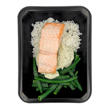 Load image into Gallery viewer, Dill and Caper Salmon
