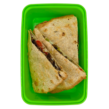 Load image into Gallery viewer, Philly Cheesesteak Quesadilla
