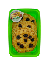 Load image into Gallery viewer, Blueberry Protein Pancakes
