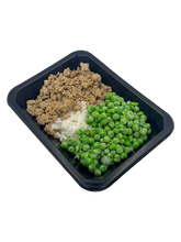 Load image into Gallery viewer, Ground Turkey and Peas Value Meal
