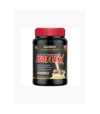 Allmax Nutrition Isoflex 2Lbs