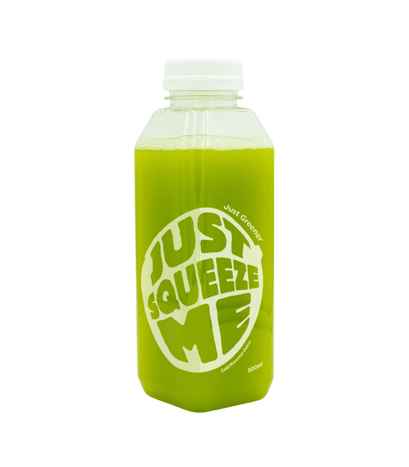 Just Greener