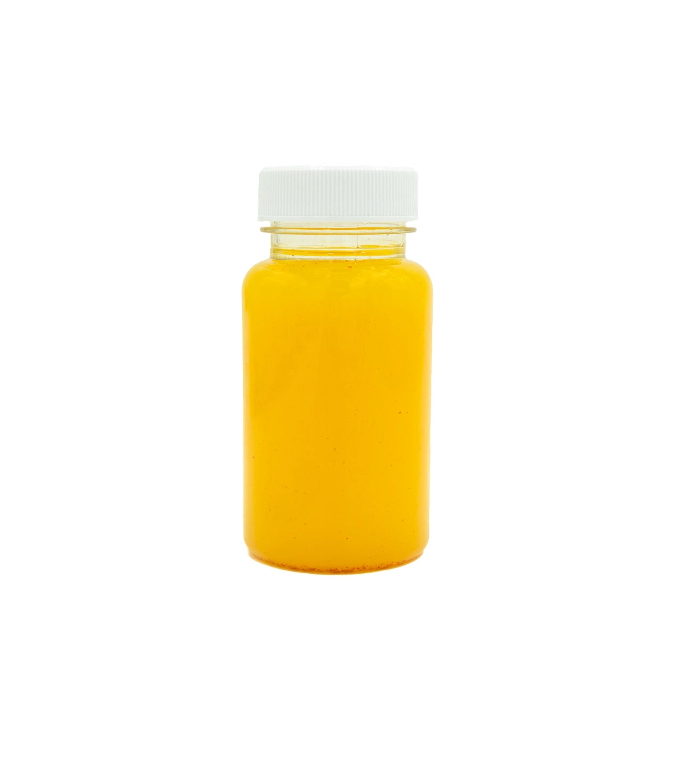 Ginger Wellness Shot