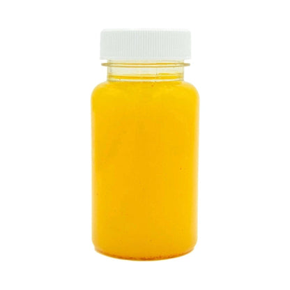 Ginger Wellness Shot