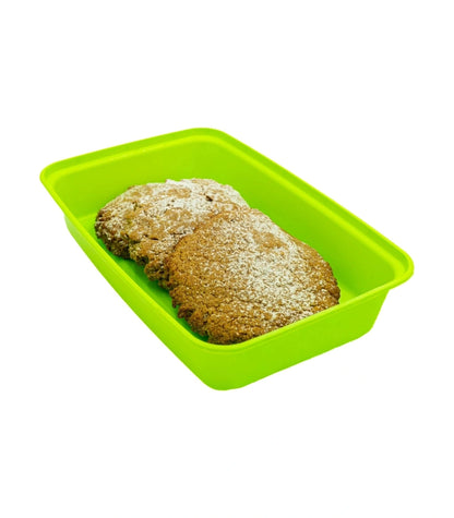 Keto Lemon Almond Cookie (3 in pack)