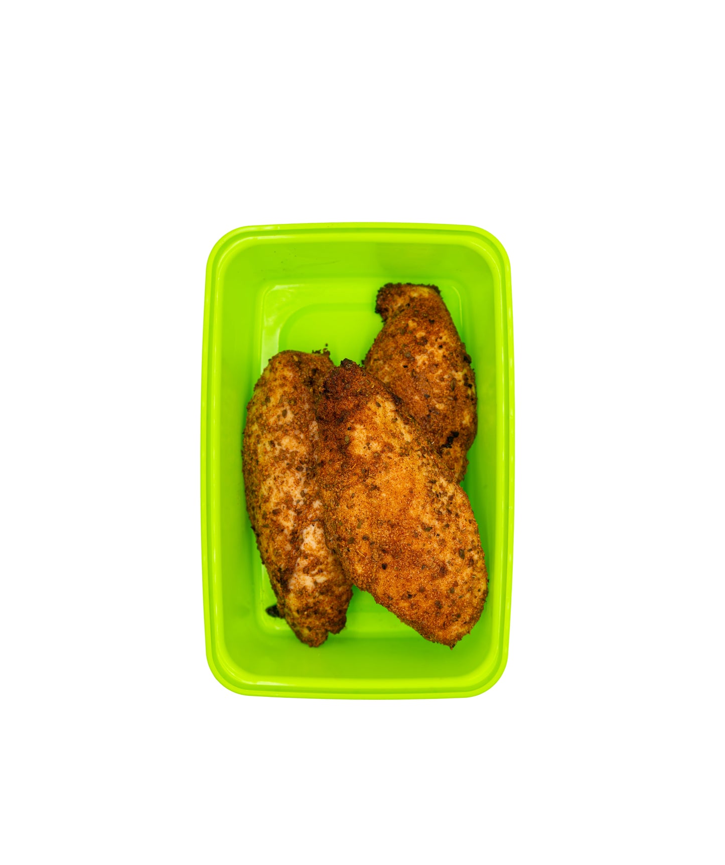 16oz Blackened Chicken Breast