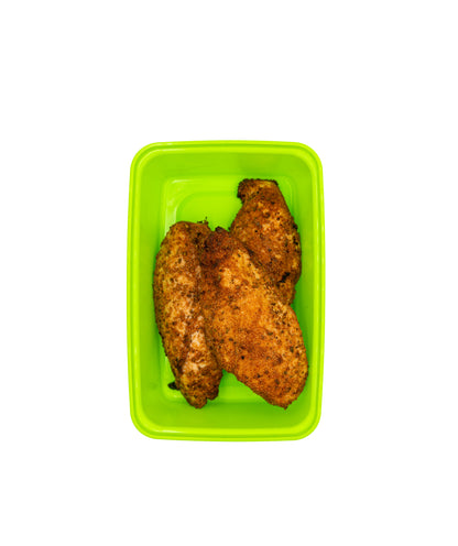 16oz Blackened Chicken Breast