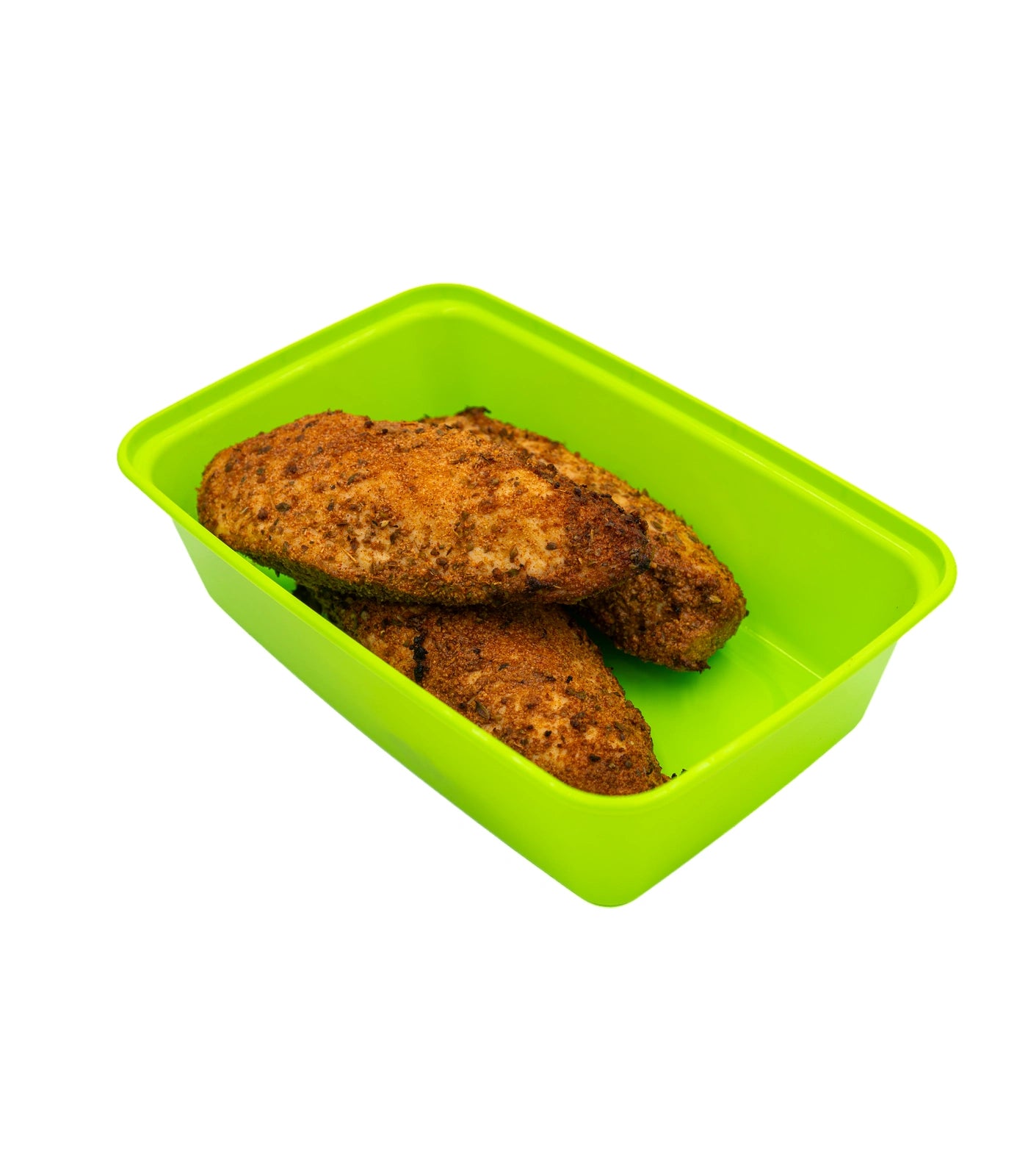 16oz Blackened Chicken Breast