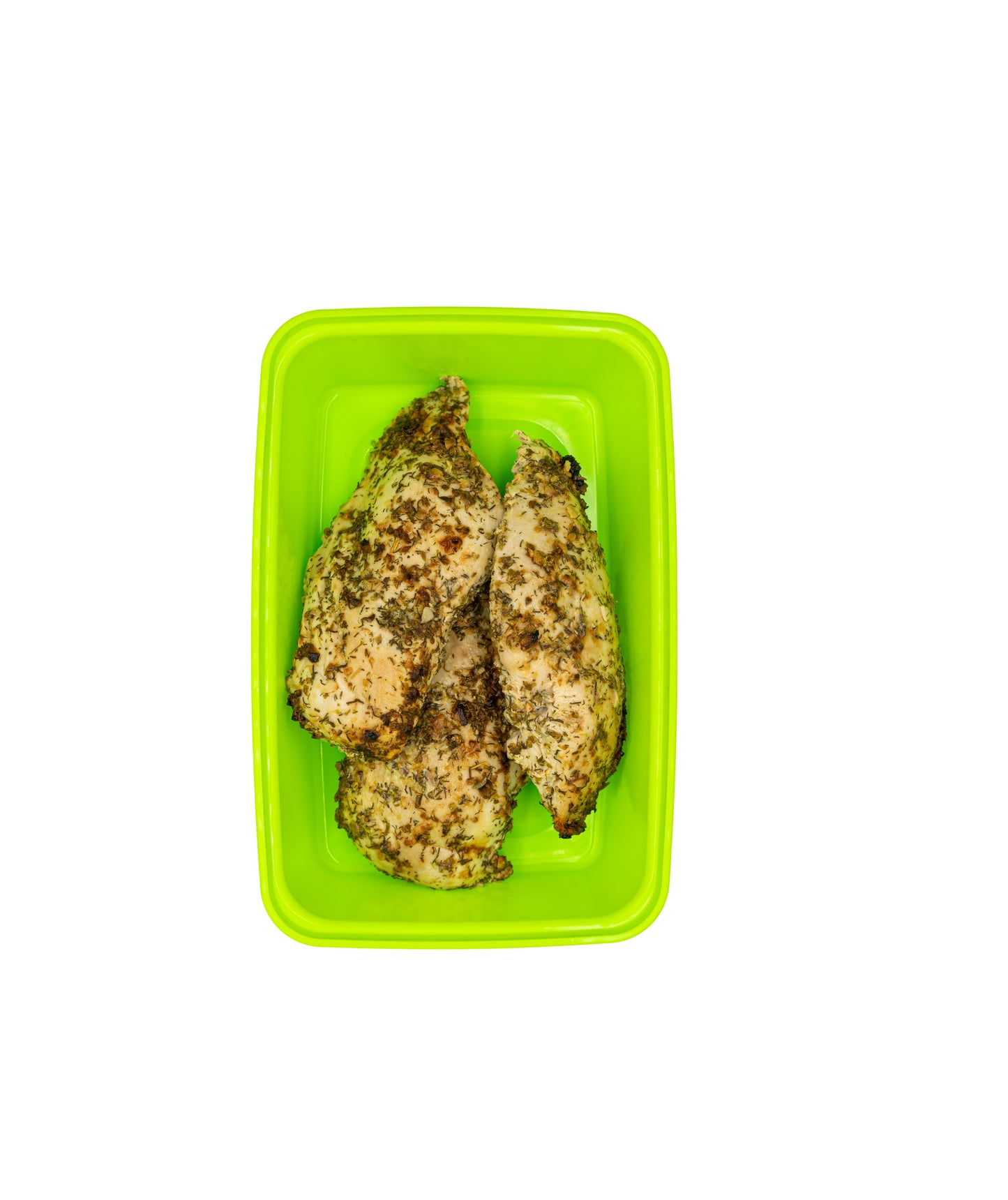 16oz Greek Chicken Breast