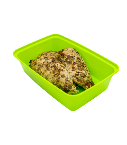 16oz Greek Chicken Breast