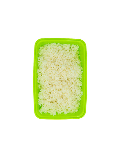 16oz Coconut Rice