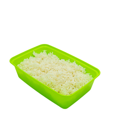16oz Coconut Rice