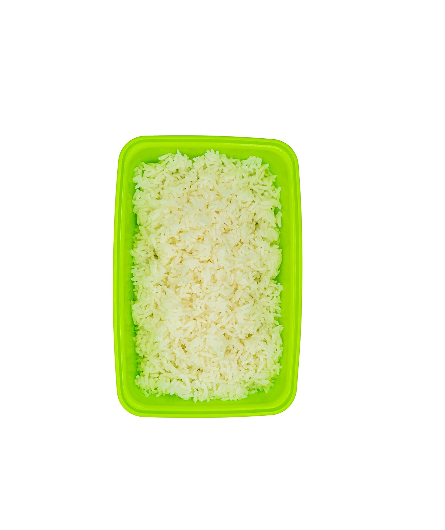 16oz White Jasmine Rice