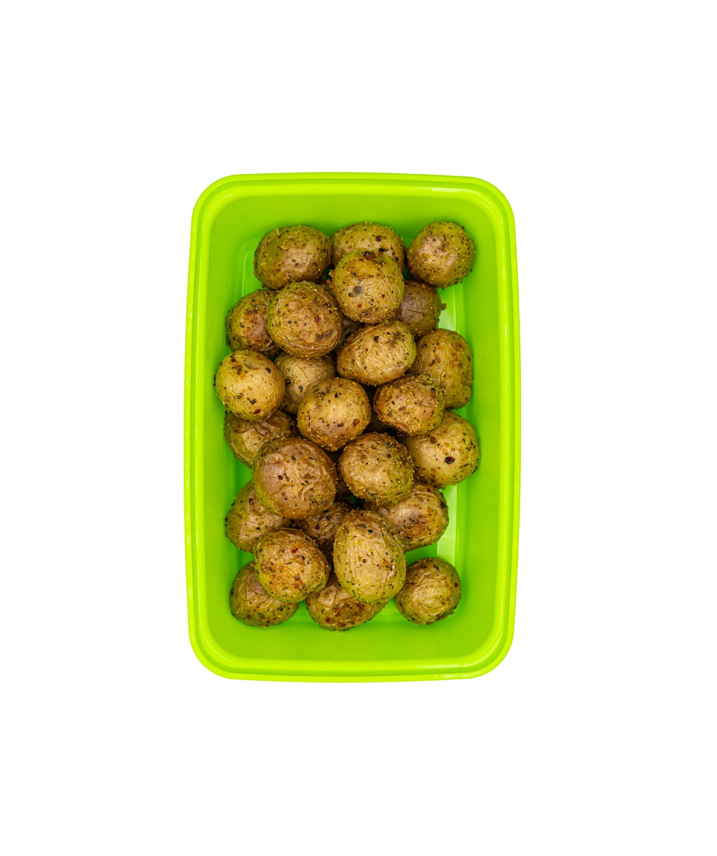 16oz Roasted Baby Potatoes