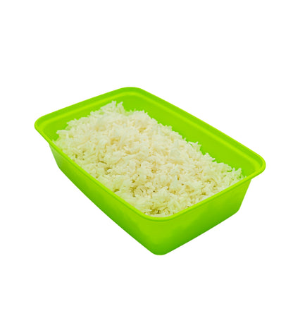 16oz White Jasmine Rice