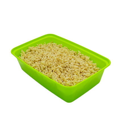 16oz Brown Rice