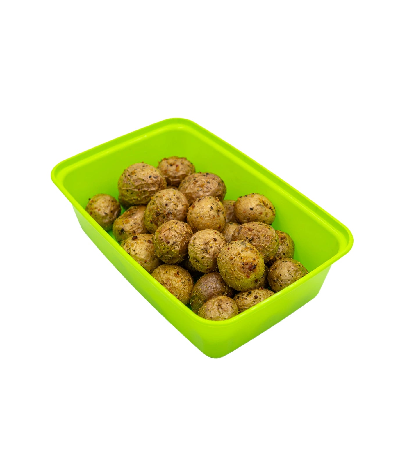 16oz Roasted Baby Potatoes