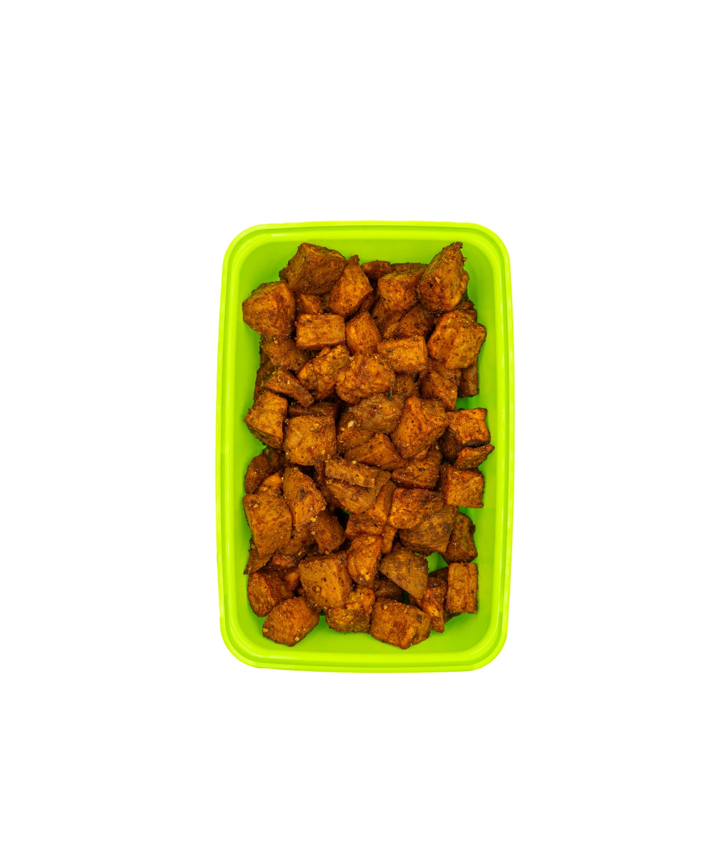16oz Baked Seasoned Sweet Potato Cuts