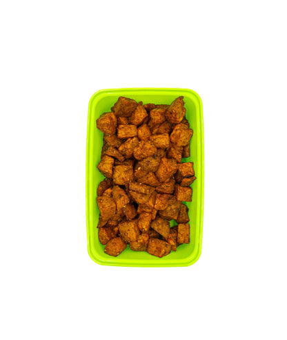 16oz Baked Seasoned Sweet Potato Cuts
