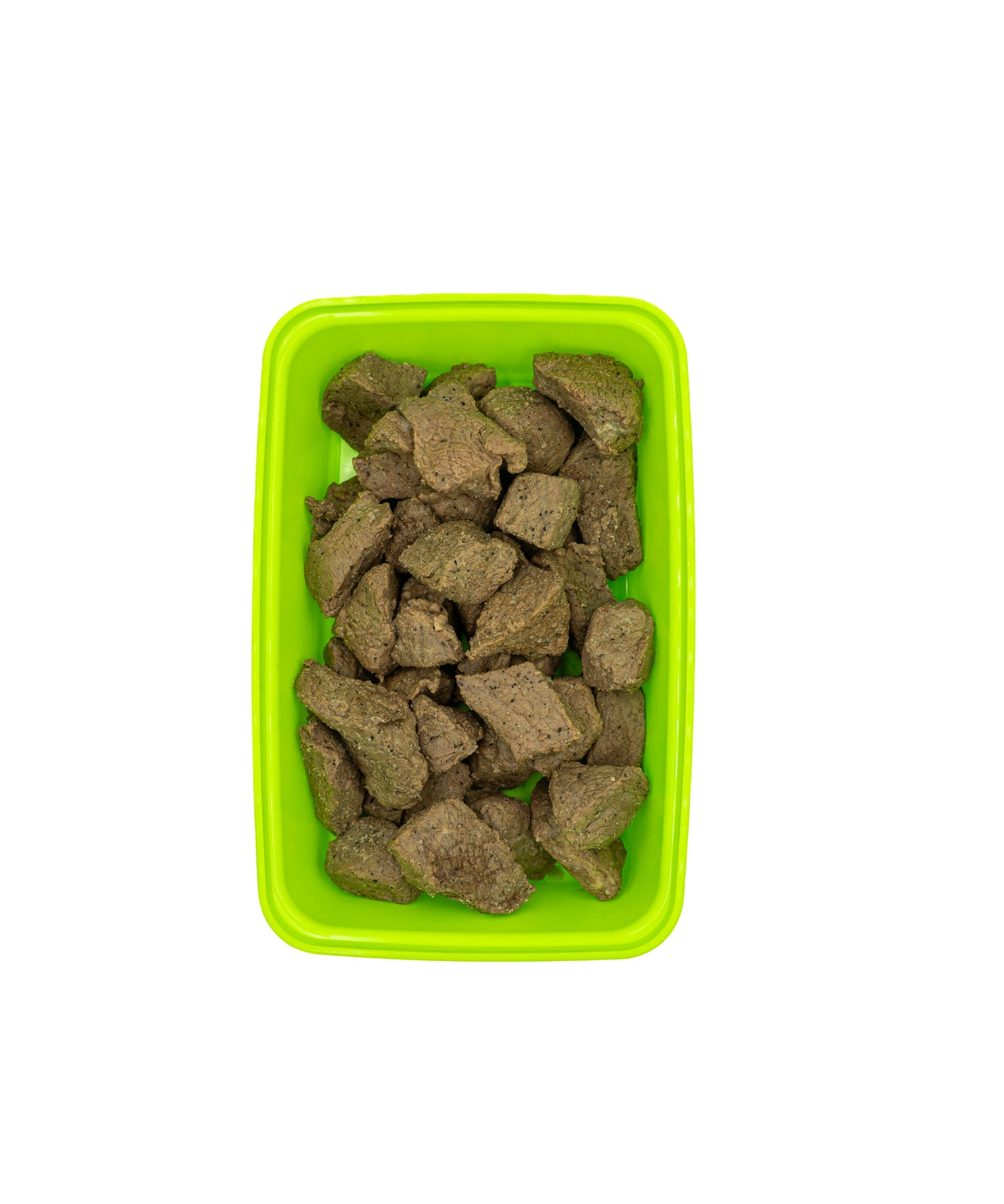 16oz Plain Steak Bites
