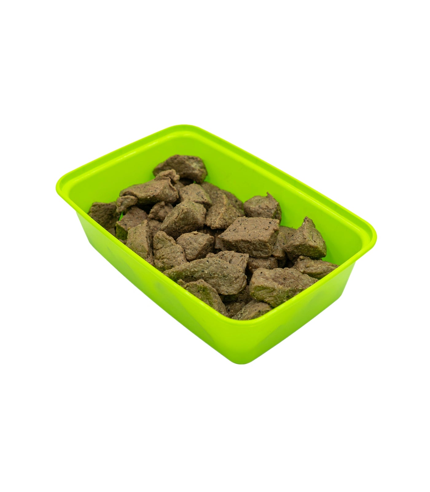 16oz Plain Steak Bites