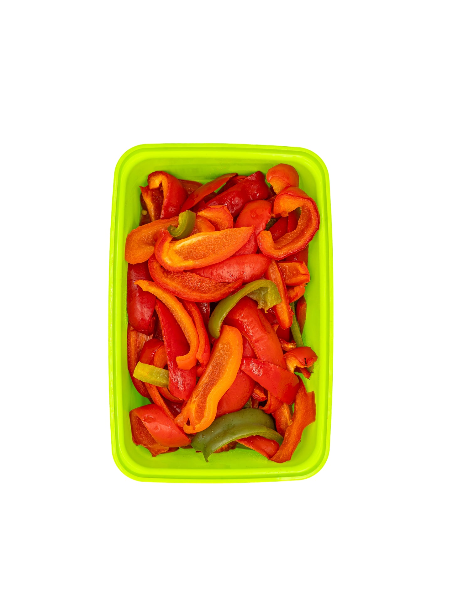 16oz Roasted Bell Peppers