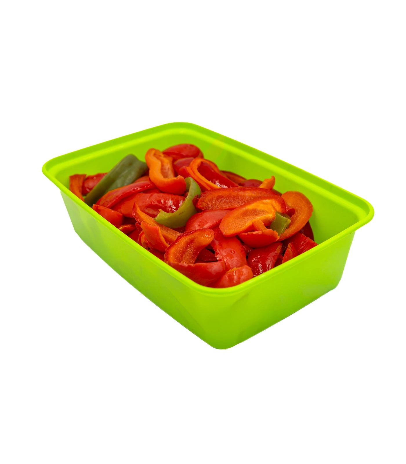 16oz Roasted Bell Peppers