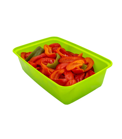 16oz Roasted Bell Peppers