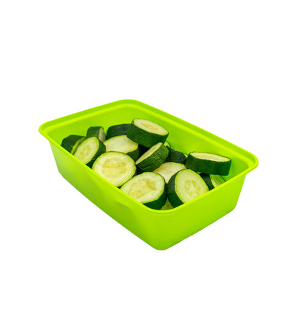 16oz Roasted Zucchini