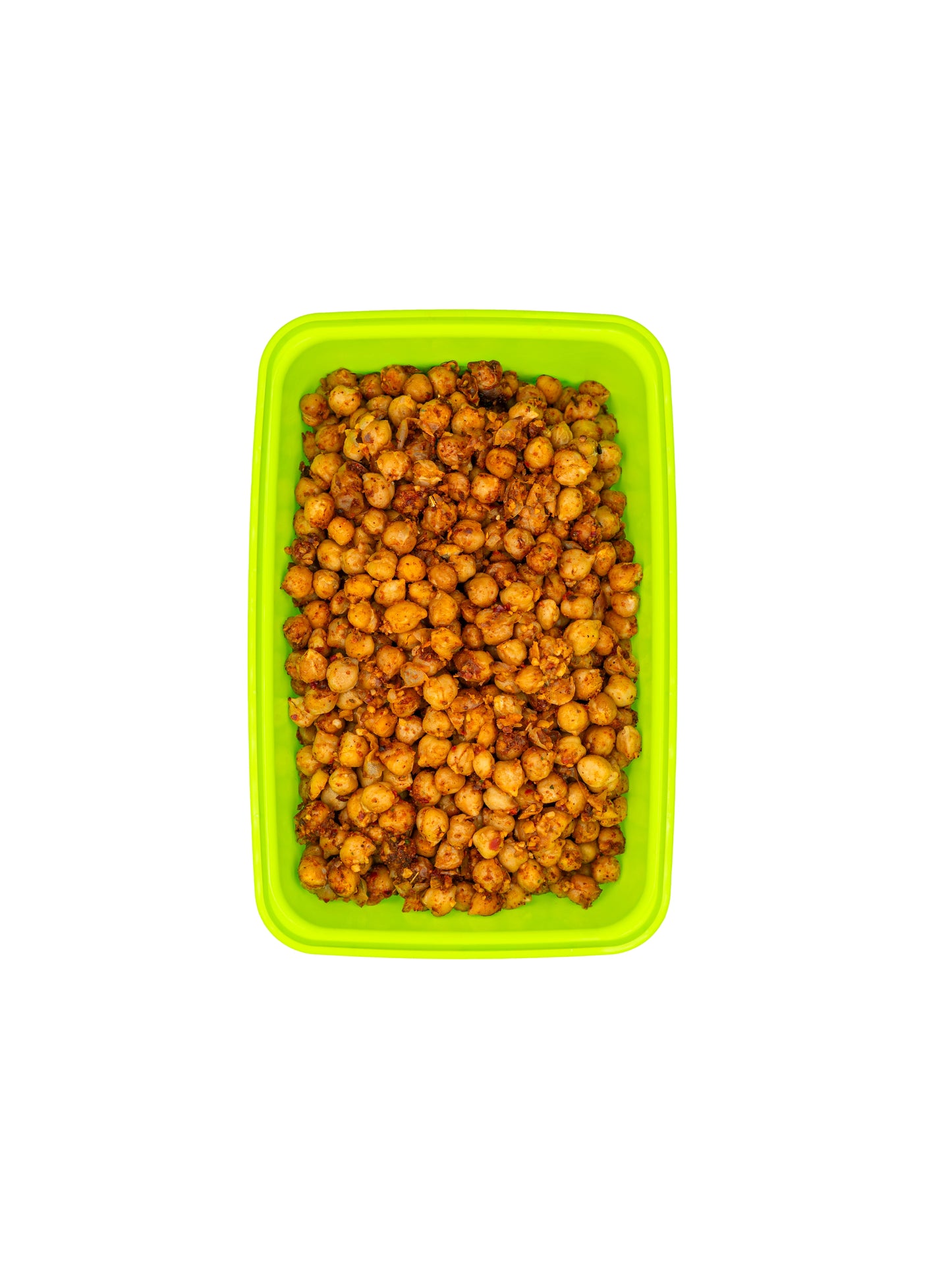 16oz Roasted Chickpeas