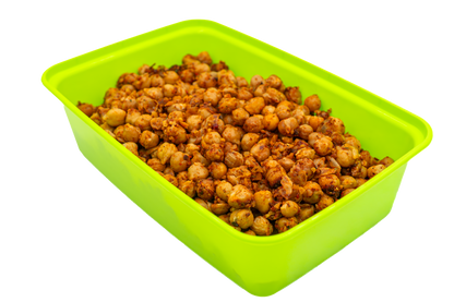 16oz Roasted Chickpeas