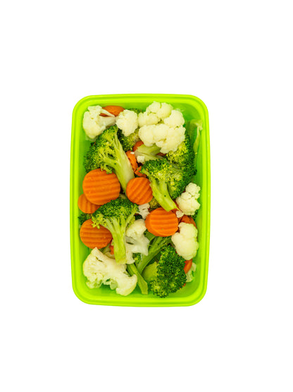 16oz Seasonal Mixed Veggies