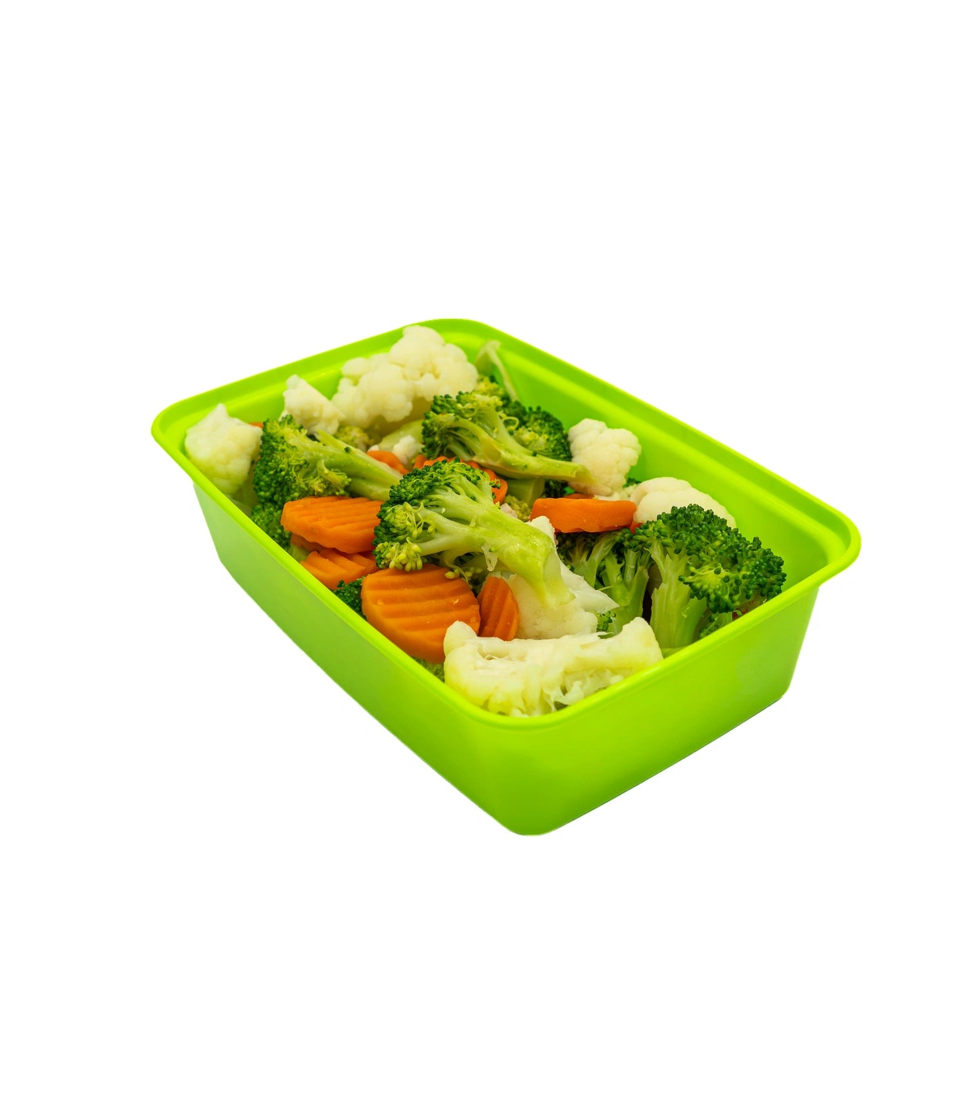 16oz Seasonal Mixed Veggies