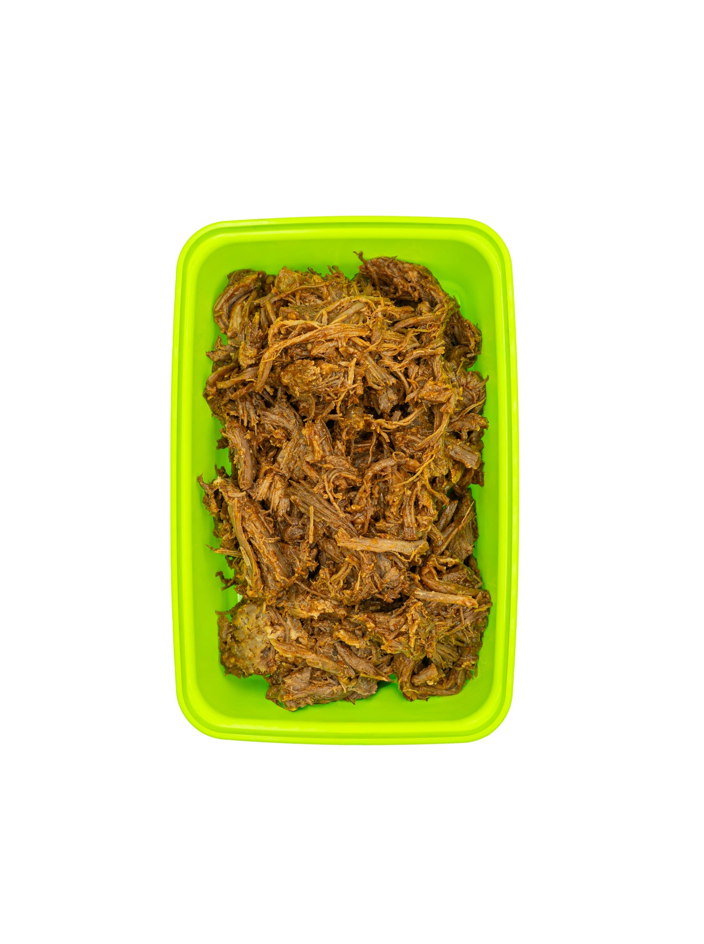 16oz Smoked BBQ Brisket