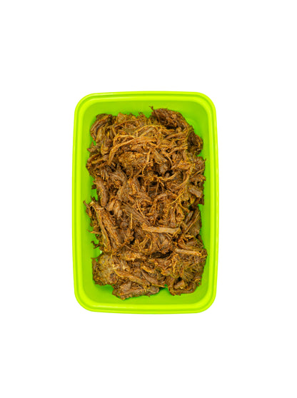 16oz Smoked BBQ Brisket