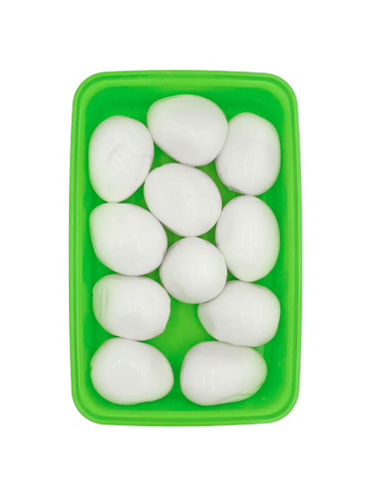 16oz Soft Boiled Eggs