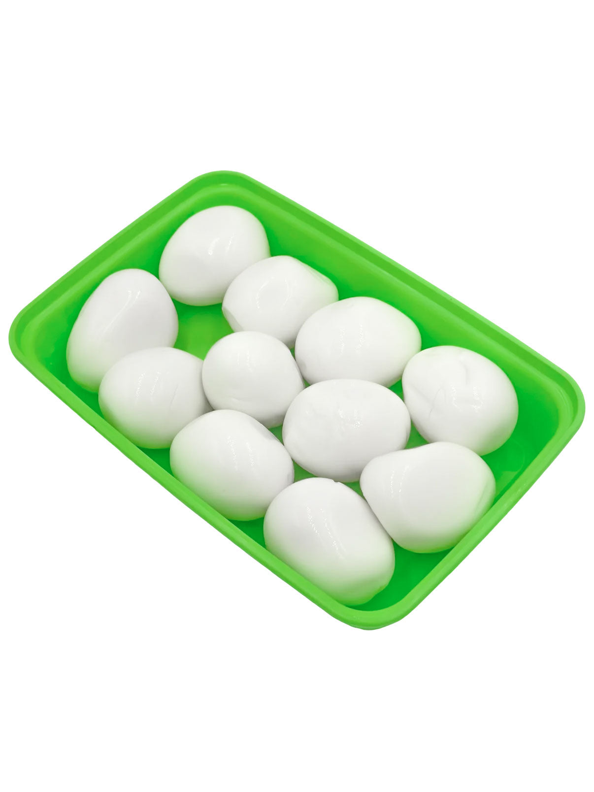 16oz Soft Boiled Eggs