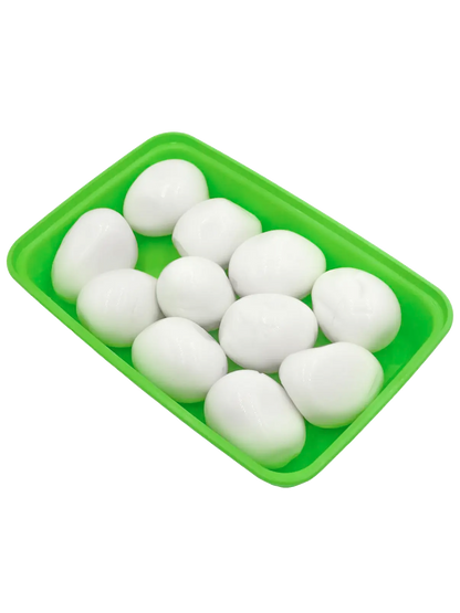 16oz Soft Boiled Eggs