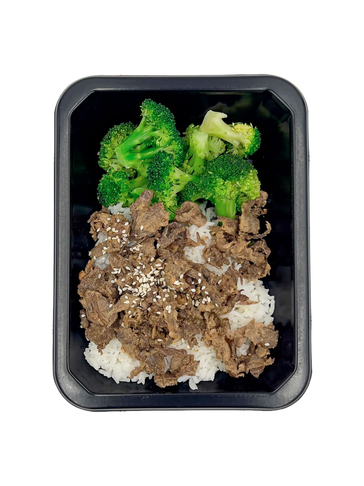 Keto Asian Beef