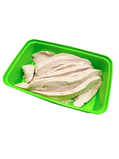 16oz Oven Roasted Turkey Breast