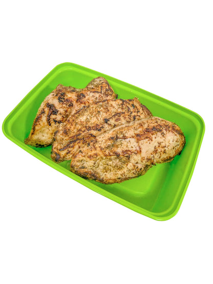 16oz Greek Chicken Breast