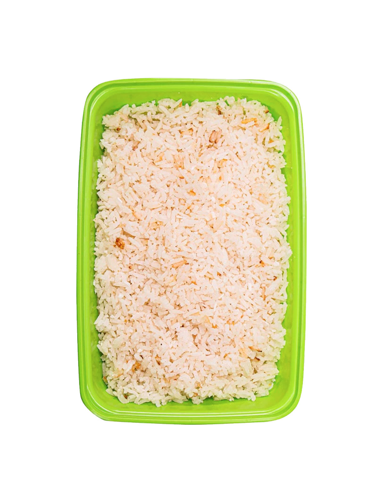 16oz Coconut Rice