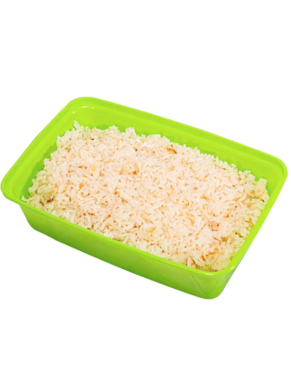 16oz Coconut Rice