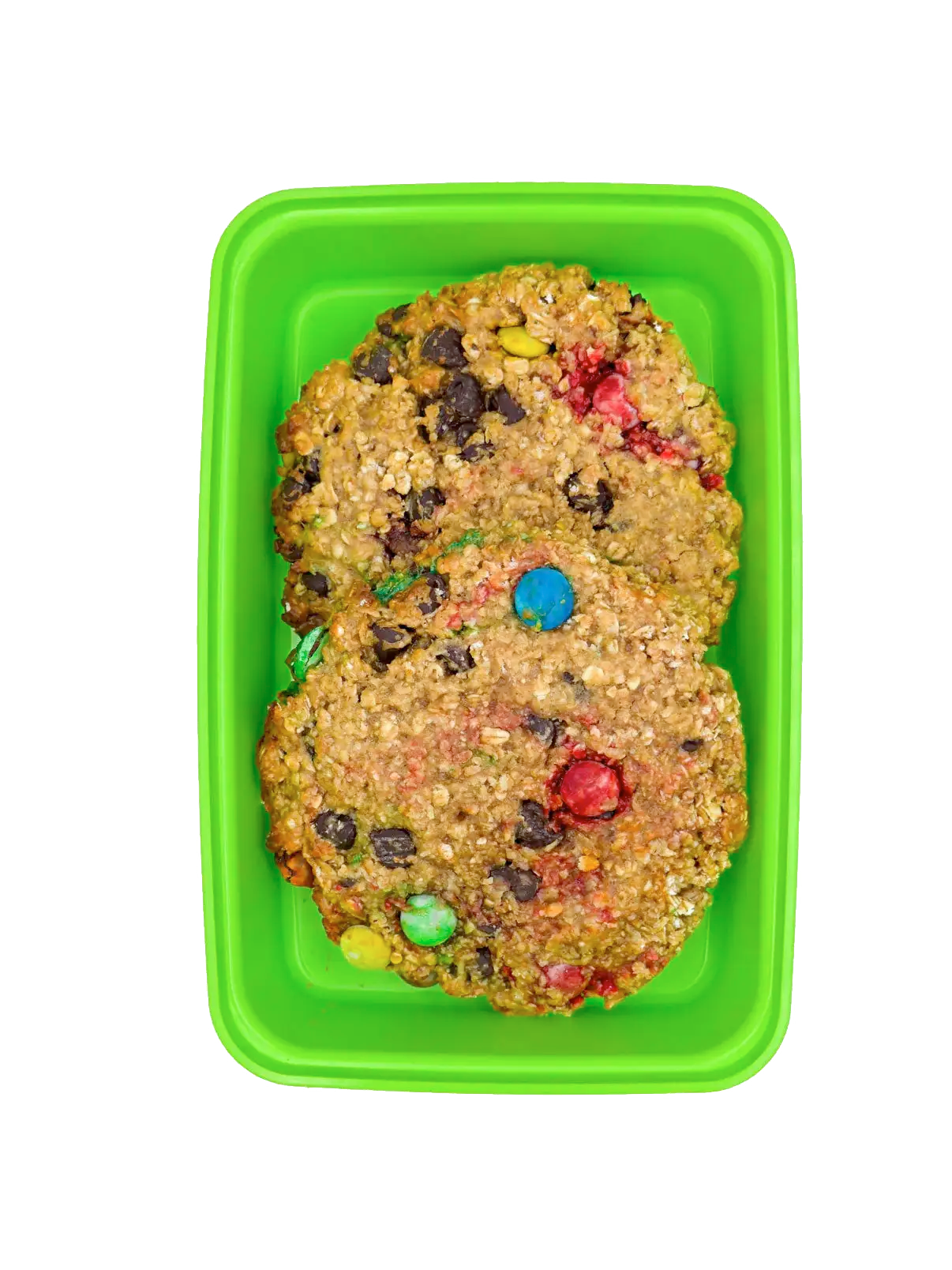 Bite Me Protein Monster Cookie (2 in pack)
